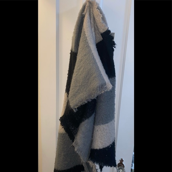 Express - blanket scarf - Picture 1 of 2